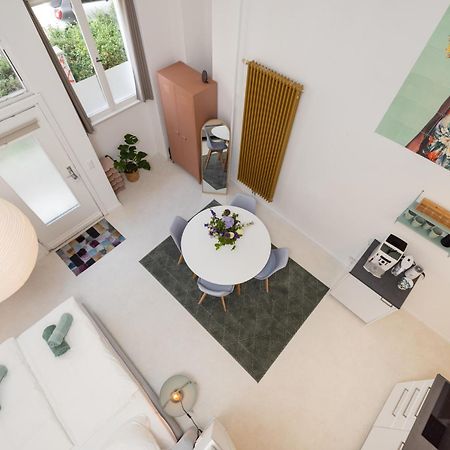 Great 2-Room Loft With 2 Bathrooms And 2 Kitchen Berlin Ngoại thất bức ảnh