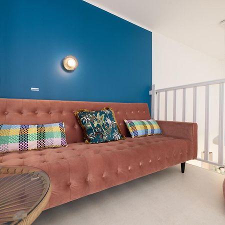Great 2-Room Loft With 2 Bathrooms And 2 Kitchen Berlin Ngoại thất bức ảnh