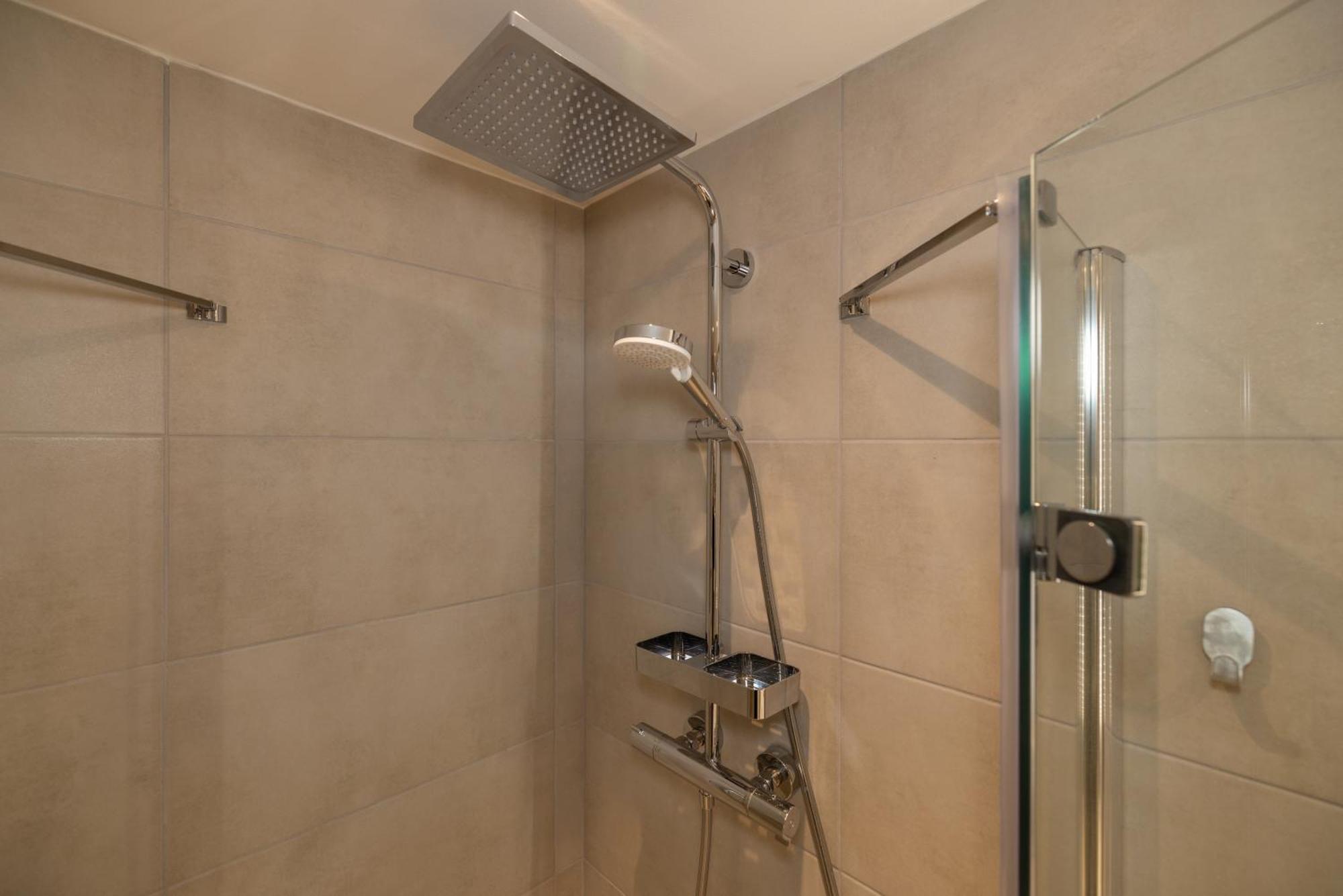 Great 2-Room Loft With 2 Bathrooms And 2 Kitchen Berlin Ngoại thất bức ảnh