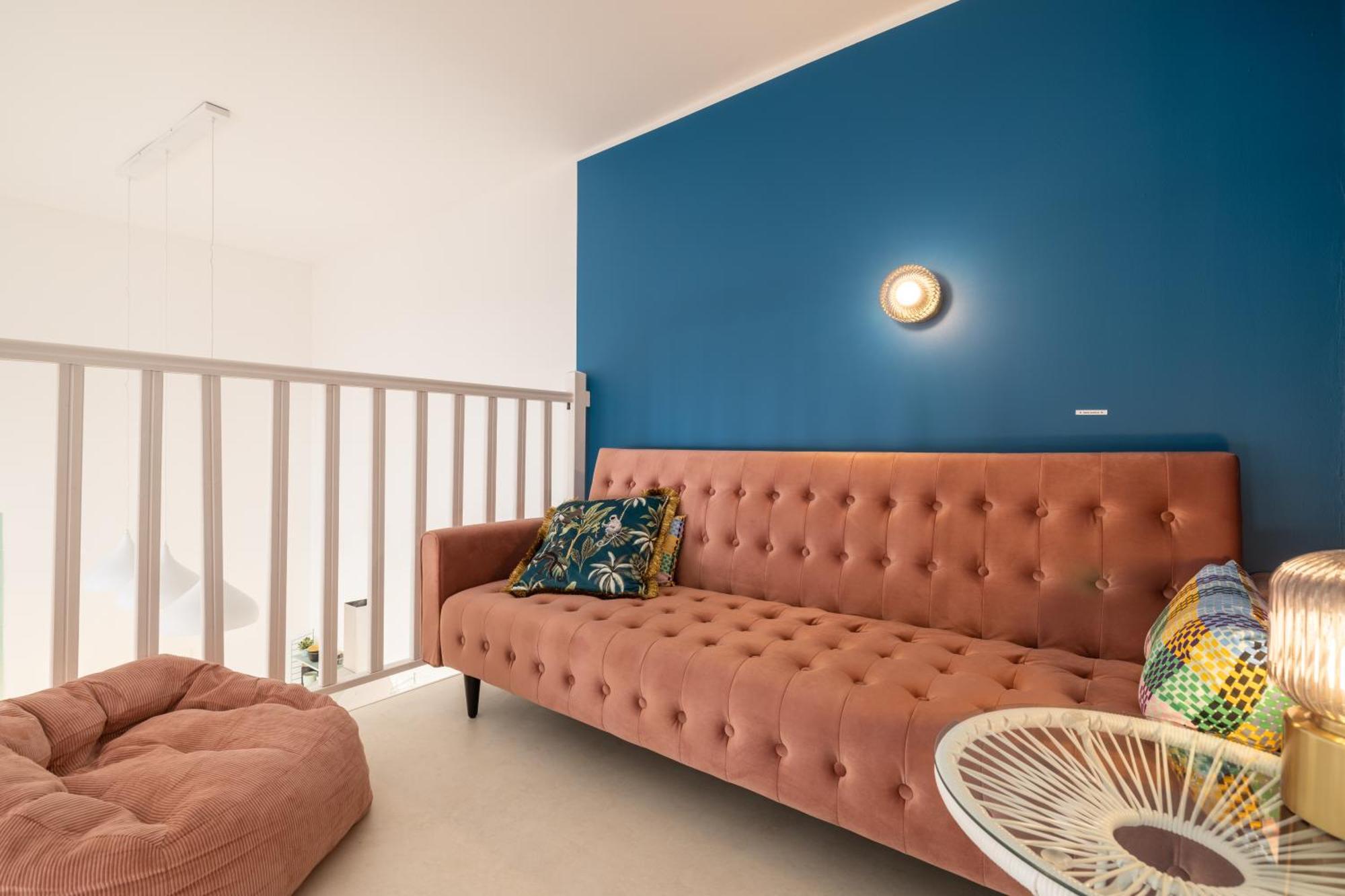 Great 2-Room Loft With 2 Bathrooms And 2 Kitchen Berlin Ngoại thất bức ảnh