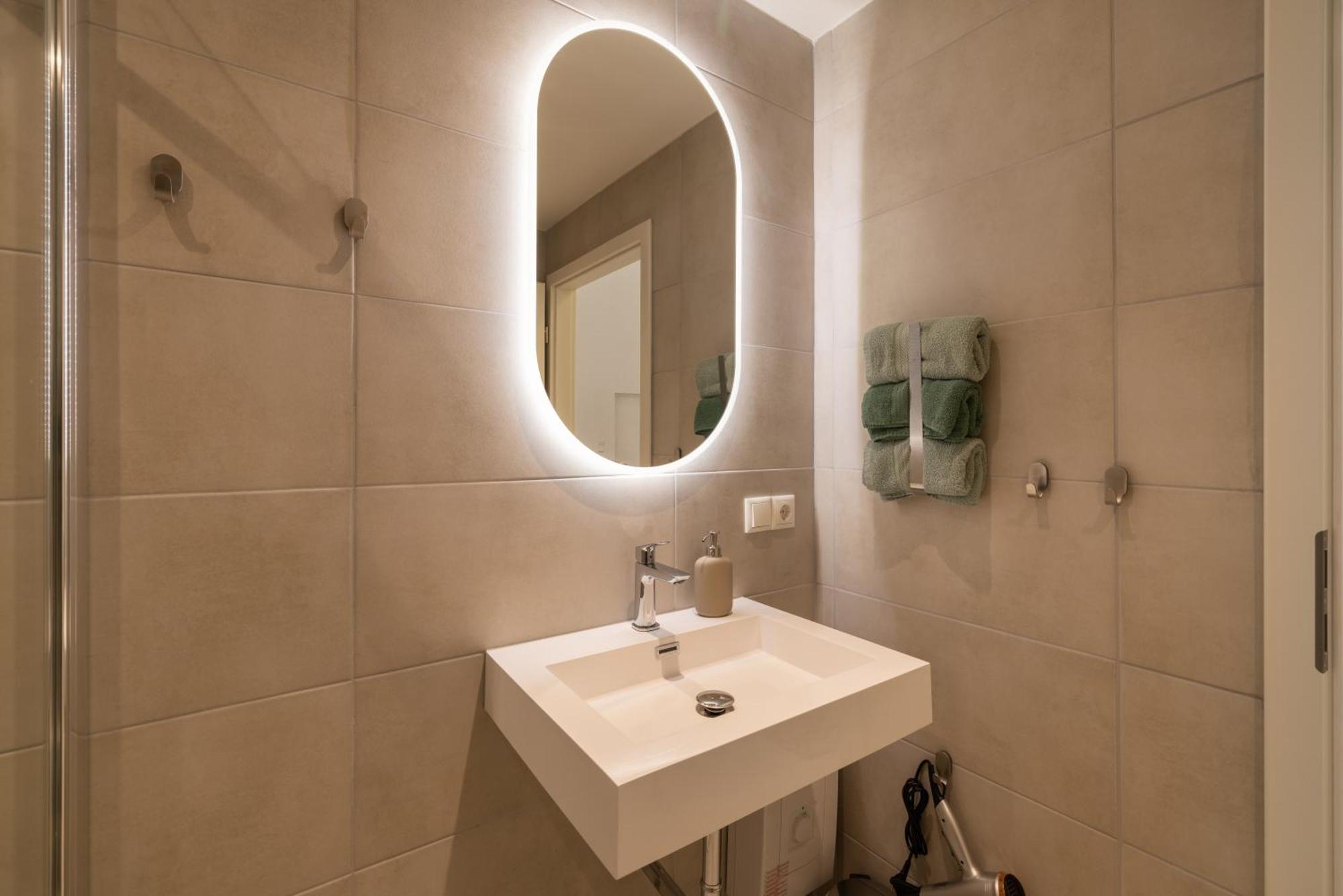 Great 2-Room Loft With 2 Bathrooms And 2 Kitchen Berlin Ngoại thất bức ảnh