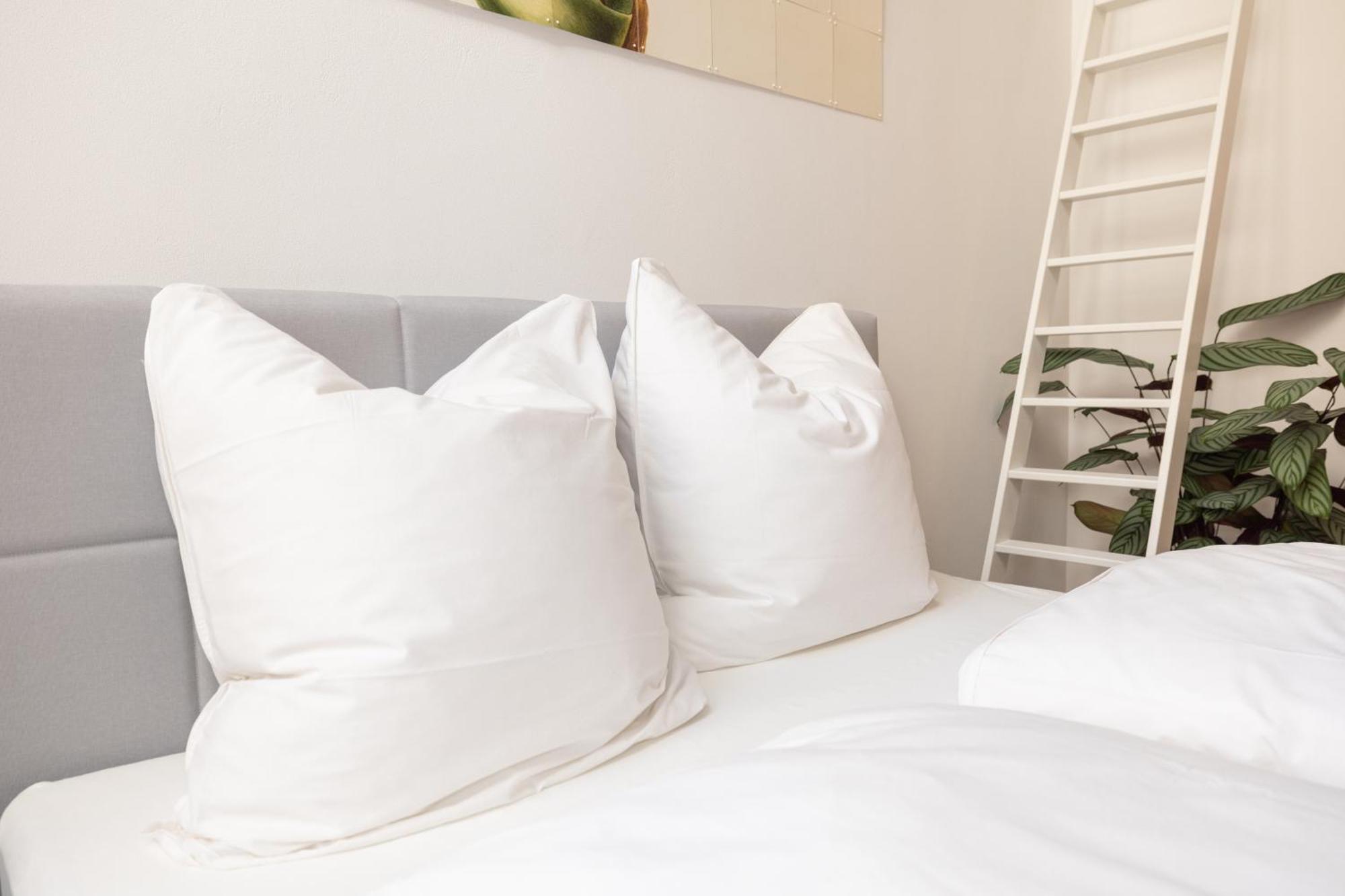 Great 2-Room Loft With 2 Bathrooms And 2 Kitchen Berlin Ngoại thất bức ảnh