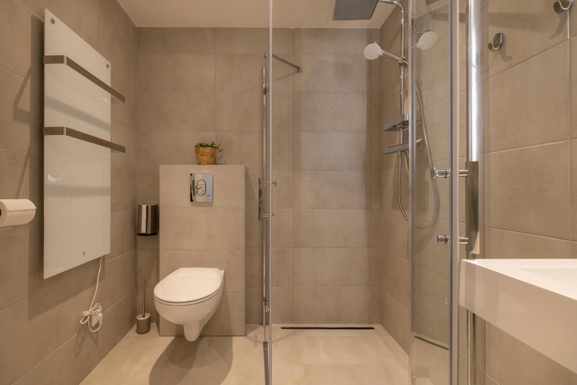 Great 2-Room Loft With 2 Bathrooms And 2 Kitchen Berlin Ngoại thất bức ảnh